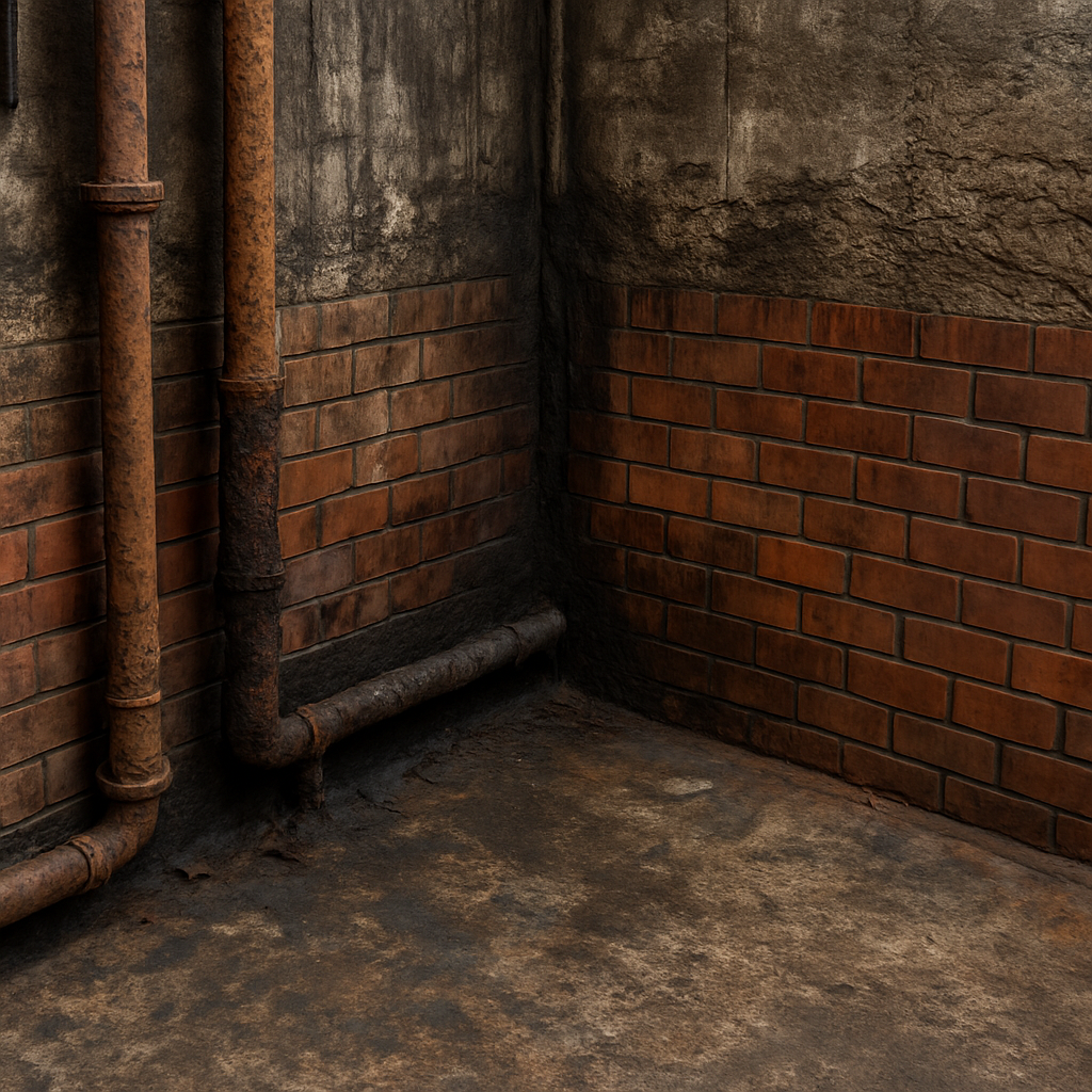 before-bricks-lining