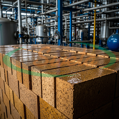 Acid Proof Bricks