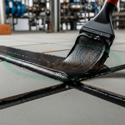 bitumen primer